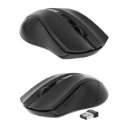 MOUSE OPTICO S/FIO 1600DPI LTM-320 - DEX M*