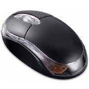 MOUSE OPTICO USB POWERX M190