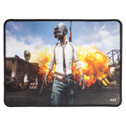 MOUSE PAD GAMER EMBORRACHADO RY-80 - DEX M