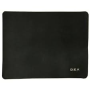 MOUSE PAD SIMPLES PCT PRETO C UN