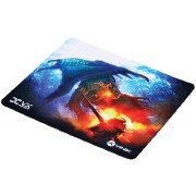 MOUSE PAD GAMER 25 X 21 BATTLE - VINIK