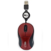 MOUSE RETRATIL VM HL- MRT 01R - HARDLINE