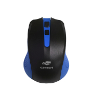 MOUSE S/FIO RC/NANO M-W20BL - C3TECH