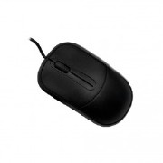 MOUSE USB CK-MS35BK PRETO -C3TECH