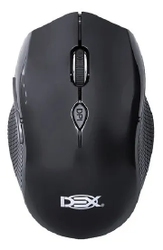 MOUSE USB LTM-315 S/FIO - DEX M