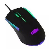 MOUSE USB RGB LTM-570 - DEX M