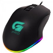 MOUSE USB M3 4800DPI RGB U*