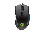 MOUSE USB M9 4000DPI RGB U*