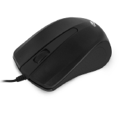 MOUSE USB MS-20BK PRETO - C3TECH