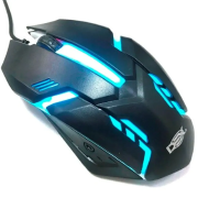 MOUSE USB RGB LTM-567 - DEX M