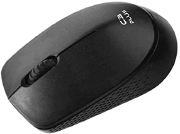 MOUSE USB S/FIO M-W17BK PRETO C3PLUS - C3TECH