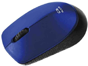 MOUSE USB S/FIO M-W17BL AZUL C3PLUS - C3TECH