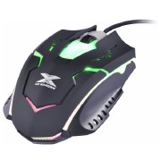 MOUSE VX DRAGONFLY 1000DPI PRETO - VINIK