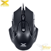 MOUSE VX WASP 2400 DPI PTO - VINIK