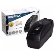 NOBREAK EASY WAY 1200VA SENOIDAL TRIVOLT 115V C/BATERIA 6T - RAGTECH