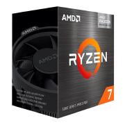 PROCESSADOR RYZEN 7 5700G 3.8GHZ 20MB AM4 WRAITH STEALTH RADEON - AMD