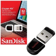 PENDRIVE 32GB NANO - SANDISK