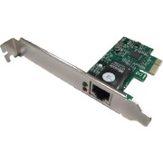 PLACA DE REDE PCI-E 10/100/1000 DP-02 - DEX M