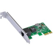 PLACA DE REDE PCI-E 10/100 PRV100E - VINIK 26260 LOW PROFILE