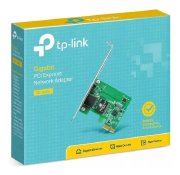 PLACA DE REDE PCIEX GIGABIT TPLINK M*