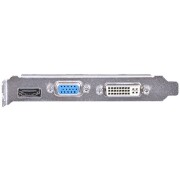 GPU RADEON HD6570 DDR5 4GB 128BITS PN:PPV657012804D5 - PCYES
