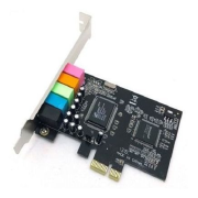 PLACA SOM PCI-E 5.1 DP-65 - DEX M