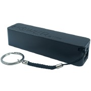 POWER BANK AS-001 PRETO 2200 MHA - HARDLINE