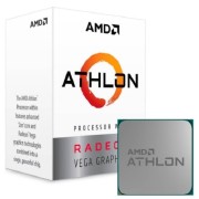 PROCESSADOR ATHLON 200GE DUAL CORE 3.2 GHZ - AMD