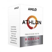 PROCESSADOR ATHLON 3000G 3.5GHZ AM4 RADEON VEGA 3 35W - AMD