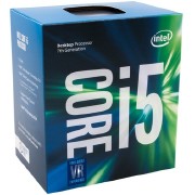 PROCESSADOR INTEL CORE I5 7400 3.00GHZ LGA1151 KABYLAKE