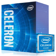 PROCESSADOR CELERON G5905 LGA 1200 3.50 GHZ 4MB  CACHE - INTEL