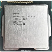 PROCESSADOR CORE I3-2100 LGA 1155 OEM - INTEL M