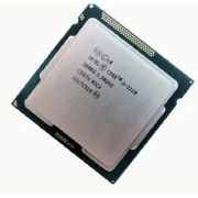 PROCESSADOR CORE I3-3220 3.30GHZ LGA1155 OEM - INTEL M