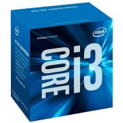 PROCESSADOR CORE I3 6100 3.70GHZ 1151 SKYLAKE BX80662I36100 - INTEL