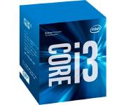 PROCESSADOR INTEL CORE I3 7100 3.9GHZ LGA 1151 KABYLAKE