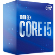 PROCESSADOR CORE I5 10400F 2,90 GHZ 12 MB CACHE LGA1200 - INTEL