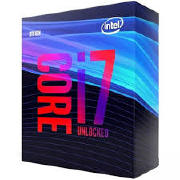 PROCESSADOR CORE I7-9700 3.00 LGA 1151 / 12MB - INTEL