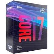 PROCESSADOR CORE I7 9700F 3.00 GHZ 12 MB CACHE LGA 1151 COFFEE LAKE - INTEL