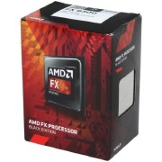 PROCESSADOR AMD AM3+ FX 6300 3.50GHZ 14MB BLACK EDITION