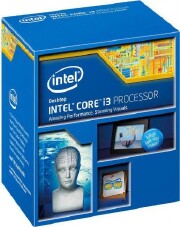 PROCESSADOR CORE I3 4170 3.70 GHZ 3MB LGA1150 - BX80646I34170 - INTEL