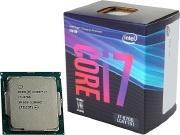 PROCESSADOR I7 8700 ACOMPANHA COOLER (CORE I7 3.20 GHZ) - INTEL