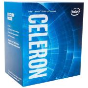 PROCESSADOR INTEL CELERON G4900 3,10GHZ 2MB CACHE LGA 1151 COFFEE LAKE - INTEL