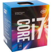 PROCESSADOR INTEL CORE I7 7700 3.60GHZ LGA1151 M