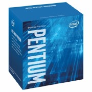 PROCESSADOR INTEL PENTIUM G4560 3.50GHZ 3MB LGA1151 KABYLAKE