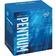 PROCESSADOR INTEL PENTIUM G4400 3.30GHZ LGA 1151 SKYLAKE