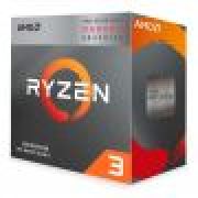 PROCESSADOR RYZEN 3 3200G BOX AM4 3.6GHZ 4MB - AMD