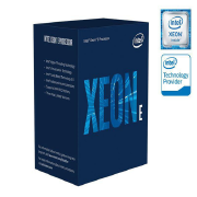 PROCESSADOR XEON E2124 QUAD CORE BX80684E2124 3,30GHZ 8MB LGA1151 - INTEL