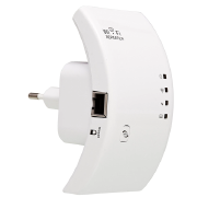 REPETIDOR WIRELESS 300MBPS KP-3007 - KNUP