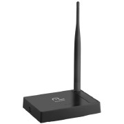 ROTEADOR 150MBPS 1 ANTENA 4 PORTAS LAN RE058 - MULTILASER