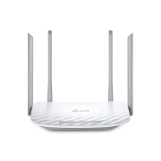 ROTEADOR ARCHER C50 AC1200 WIRELESS DUAL BAND 2,4/5GHZ 4 ANT - TP-LINK